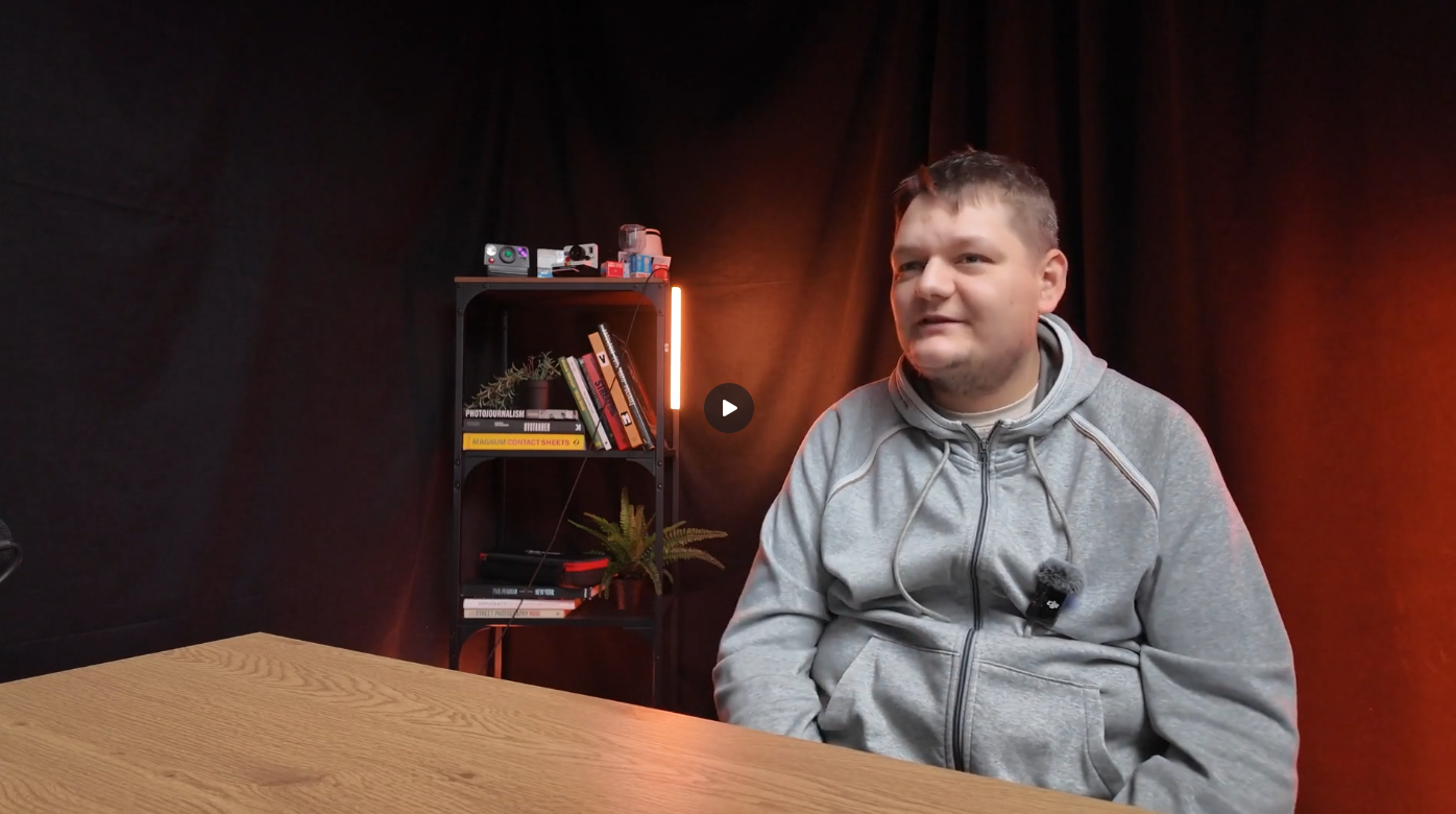 Zobacz film na YouTube